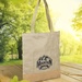 Cork Tote