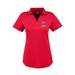 Puma Golf Ladies' Icon Golf Polo - Embroidery