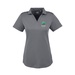 Puma Golf Ladies' Icon Golf Polo - Embroidery