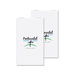 Top Stapled Memo Book (2.8&quot; x 5&quot;)