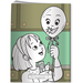 A Visit to the Dentist: A Tooth Tale Coloring Book