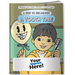 A Visit to the Dentist: A Tooth Tale Coloring Book