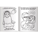A Visit to the Dentist: A Tooth Tale Coloring Book