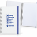 NURSE Spiral Notebook with Personalization
