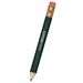 Hex Golf Pencil with Eraser