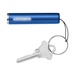 Light Up LED Keychain