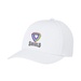 Swannies Golf Men's Delta Hat - Embroidery