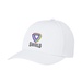 Swannies Golf Men's Delta Hat - Embroidery