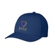 Swannies Golf Men's Delta Hat - Embroidery