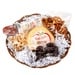 Cheese & Cracker Gift Basket