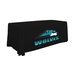 6' Standard Table Throw (Full-Color Front Only)