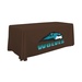 6' Standard Table Throw (Full-Color Front Only)