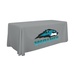 6' Standard Table Throw (Full-Color Front Only)
