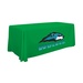 6' Standard Table Throw (Full-Color Front Only)