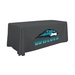 6' Standard Table Throw (Full-Color Front Only)