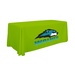 6' Standard Table Throw (Full-Color Front Only)