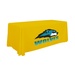 6' Standard Table Throw (Full-Color Front Only)