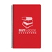 Academic Weekly Planner - Opaque (5.25&quot; x 8.25&quot;).