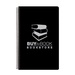 Academic Weekly Planner - Opaque (5.25&quot; x 8.25&quot;).