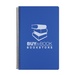 Academic Weekly Planner - Opaque (5.25&quot; x 8.25&quot;).