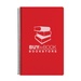 Academic Weekly Planner - Opaque (5.25&quot; x 8.25&quot;).