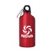Li'l Shorty 17 oz. Aluminum Sports Bottle