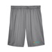 Team 365 Men's Zone Performance Short - Screen Print