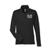 Team 365 Men's Zone Performance Quarter-Zip - Screen Print