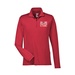 Team 365 Men's Zone Performance Quarter-Zip - Screen Print