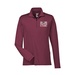 Team 365 Men's Zone Performance Quarter-Zip - Screen Print