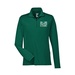 Team 365 Men's Zone Performance Quarter-Zip - Screen Print