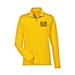 Team 365 Men's Zone Performance Quarter-Zip - Screen Print