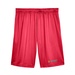 Team 365 Men's Zone Performance Short - Screen Print
