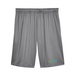 Team 365 Men's Zone Performance Short - Screen Print