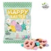4oz ECO-Digibag Spring M&M Snack Mix