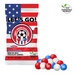 Soccer M&M'S 1oz ECO-Digibag