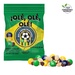 Soccer M&M'S Trail Mix 2oz ECO-Digibag