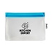 Bagito Reusable Zip-Em 32 oz. Storage Bags - Small