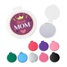 Compact Mirror - Full Color Imprint