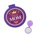 Compact Mirror - Full Color Imprint