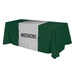 Custom 60" Table Runners