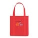 Non Woven Avenue Shopper Tote Bag