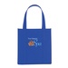 Non Woven Avenue Shopper Tote Bag