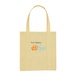 Non Woven Avenue Shopper Tote Bag