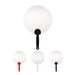 Plastic Hand Fan