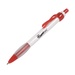 Ribbon Clip Promotional Pen