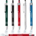 Celena Lighted Tip Soft Touch Stylus Pen