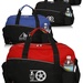Center Court Promotional Duffel Bags