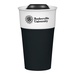 Custom Ceramic 13 oz. Mug with Silicone Sleeve