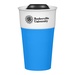 Custom Ceramic 13 oz. Mug with Silicone Sleeve